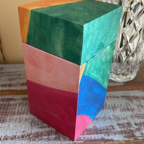 Sezane Accessories - Sezane Art Box.